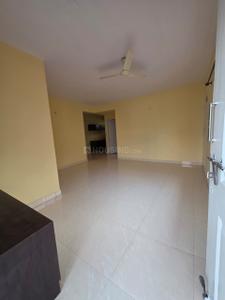Hall Image of 700 Sq.ft 1 BHK Builder Floor for rent in Indira Nagar Bengaluru for Rs. 35000