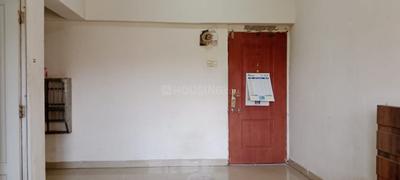 Bedroom Image of 320 Sq.ft 1 RK Apartment / Flat for sale in Royal Palms Ruby Isle, Goregaon East Mumbai for Rs. 3950000