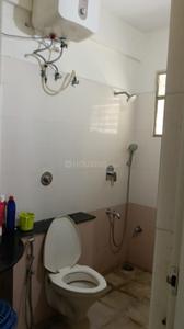 Bathroom Image of 1200 Sq.ft 2 BHK Apartment / Flat for sale in Hoysala Commanders Galleria, Devinagar Bengaluru for Rs. 9500000