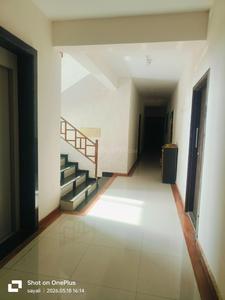 Image of 680 Sq.ft 1 BHK Apartment / Flat for sale in Narmada Hill View, Karjat, Thane for Rs. 2500000