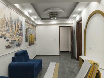 Living Room Image of 1400 Sq.ft 3 BHK Apartment / Flat for sale in Vihaan Wardania, Noida Extension Greater Noida for Rs. 5750000