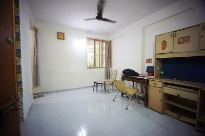 Bedroom Image of 855 Sq.ft 2 BHK Apartment / Flat for sale in Bodakdev Ahmedabad for Rs. 5400000