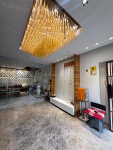 Balcony Image of 2160 Sq.ft 4 BHK Villa for sale in Bodakdev Ahmedabad for Rs. 55000000