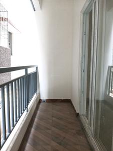 Bedroom One Image of 1030 Sq.ft 2 BHK Apartment / Flat for sale in K R Puram Bengaluru for Rs. 6695000