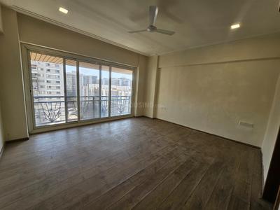 Bedroom Image of 3800 Sq.ft 4 BHK Apartment / Flat for sale in Samraat Signature, Anandvalli Nashik for Rs. 32500000