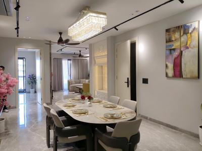 Drying Area Image of 2400 Sq.ft 4 BHK Builder Floor for sale in Anant Raj Estate, Kadarpur Gurgaon for Rs. 32500000