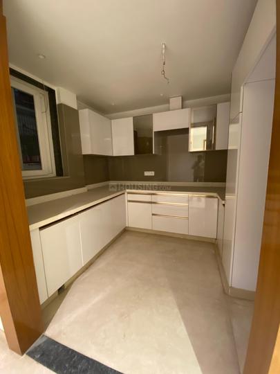 CHATTARPUR Kitchen 1