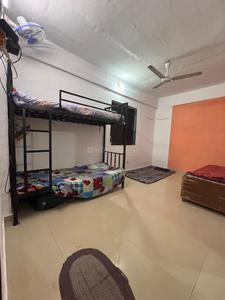 Bedroom Image of Shaad’s sweet Home in Andheri West, Mumbai
