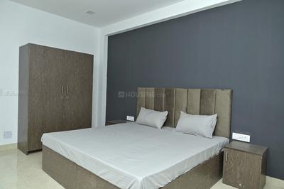 Bedroom Image of HelloWorld Acacia in Sector 49, Noida