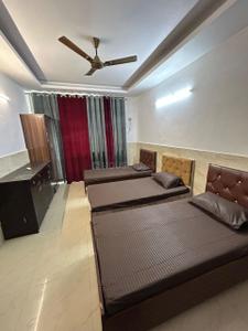Bedroom Image of COMFORTNSTAY in Sector 48, Gurgaon