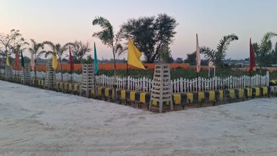 Image of 1000 Sq.ft Residential Plot / Land for sale in Mohanlalganj, Lucknow for Rs. 900000