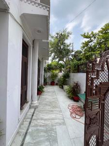 Image of 2152 Sq.ft 4.5 BHK Independent House for rent in Beta II, Greater Noida for Rs. 81000