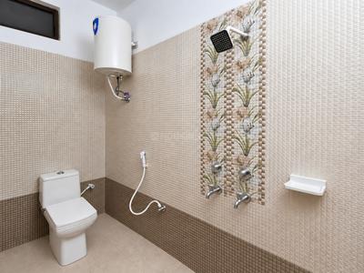 Bathroom Image of Roomsoom PG for Boys Available in Sector 126, Noida
