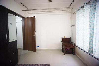 Bedroom Image of 958 Sq.ft 2 BHK Apartment / Flat for sale in Charholi Budruk Pune for Rs. 7000000