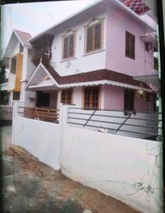 Balcony Image of 1450 Sq.ft 2 BHK Independent House for sale in Thiruvalla Pathanamthitta for Rs. 6500000