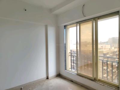 Bedroom Image of 975 Sq.ft 2 BHK Apartment / Flat for sale in Munish Emonics Tower, Vasai East Vasai for Rs. 5362000