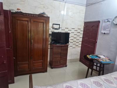 Bedroom Image of 1350 Sq.ft 4 BHK Independent House for sale in Uttarpara Hooghly for Rs. 8500000
