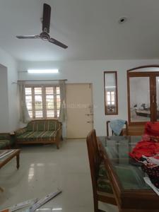Hall Image of 3823 Sq.ft 4 BHK Independent House for sale in Prahlad Nagar Ahmedabad for Rs. 45000000