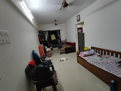 1 BHK Flat
