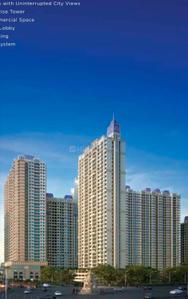 Image of 915 Sq.ft 2 BHK Apartment / Flat for sale in Swaminarayan City, Dombivli West, Thane for Rs. 6700000