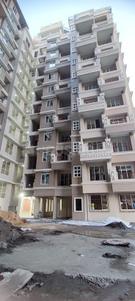 Image of 500 Sq.ft 1 BHK Apartment / Flat for sale in Ambivli, Thane for Rs. 3900000