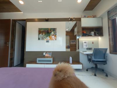 Hall Image of 3825 Sq.ft 4 BHK Apartment / Flat for sale in Science City Ahmedabad for Rs. 35100000