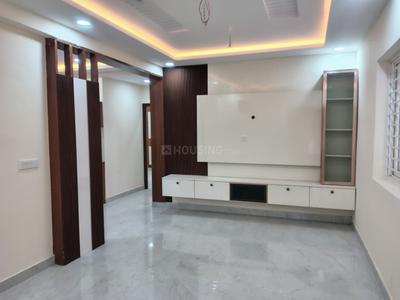 Hall Image of 895 Sq.ft 2 BHK Apartment / Flat for sale in Isnapur Sangareddy for Rs. 4635000