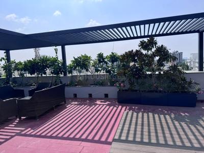 Image of 1922 Sq.ft 3 BHK Apartment / Flat for rent in Nungambakkam, Chennai for Rs. 162000