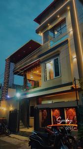 Image of 4500 Sq.ft 4 BHK Duplex for sale in Dighori, Nagpur for Rs. 14000000