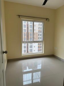 Bedroom Image of 688 Sq.ft 2 BHK Apartment / Flat for rent in Tharahunise Bengaluru for Rs. 24000