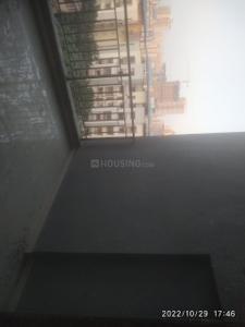 Balcony Image of 1476 Sq.ft 2 BHK Apartment / Flat for sale in Jangid Galaxy Tower 3, Thane West Thane for Rs. 13000000