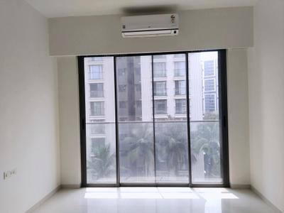 Bedroom Image of 1500 Sq.ft 3 BHK Apartment / Flat for sale in Rustomjee Seasons, Bandra East Mumbai for Rs. 65000000