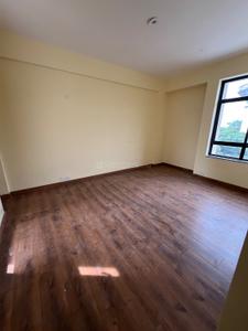 Bedroom Image of 1768 Sq.ft 3 BHK Apartment / Flat for sale in Unitech Horizon, Sector PI Greater Noida for Rs. 10500000