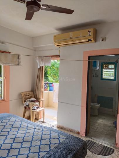 Nirmal Shanti Tower Bedroom 1
