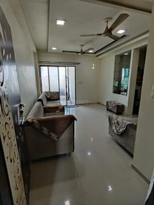 Kitchen Image of 1750 Sq.ft 3 BHK Apartment / Flat for sale in Vastral Ahmedabad for Rs. 7100000
