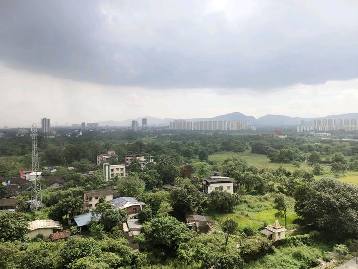 Runwal Gardens Phase 3 Bldg No 24 To 26 Main Image 1