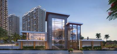 Image of 1600 Sq.ft 3 BHK Apartment / Flat for sale in Mohammed Wadi, Pune for Rs. 11500000