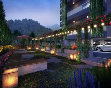 Image of 2019 Sq.ft 3 BHK Apartment / Flat for sale in KR Panorma Heights, Haldwani, Nainital for Rs. 19200000