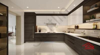 Kitchen Image of 1337 Sq.ft 2.5 BHK Apartment / Flat for sale in Sobha Madison Heights Townpark Phase 1 W5 To 7 by Sobha Limited, Yadavanahalli Bengaluru for Rs. 21600000