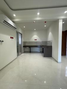Hall Image of 900 Sq.ft 2 BHK Apartment / Flat for sale in Sentosa Harico Divaam Tower 2, Kiwale Pune for Rs. 7854000
