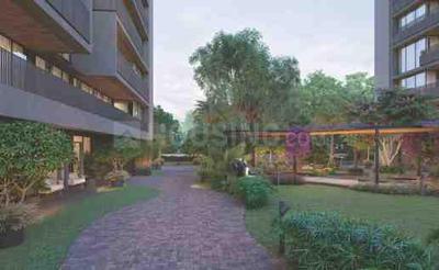 Image of 1900 Sq.ft 4 BHK Apartment / Flat for sale in Tapovan Shikhar Kiaan, Sughad, Gandhinagar for Rs. 20900000