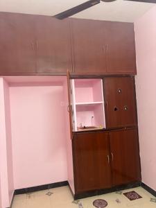 Bedroom Image of 1300 Sq.ft 2 BHK Independent House for rent in Medavakkam Chennai for Rs. 20000