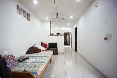 Hall Image of 2025 Sq.ft 4 BHK Independent House for sale in Sola Ahmedabad for Rs. 30000000