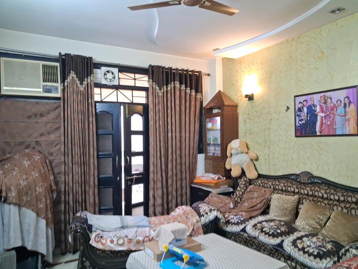 DDA R Block Living Room 1