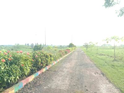 Image of 720 Sq.ft Residential Plot / Land for sale in Vriddhica Heritage, Bara Gagan Gohalia, Kolkata for Rs. 400009