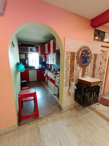 Hall Image of 1700 Sq.ft 4 BHK Apartment / Flat for sale in Khardaha Kolkata for Rs. 4500000