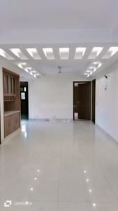 Hall Image of 2750 Sq.ft 3 BHK Builder Floor for rent in Sector 46 Gurgaon for Rs. 70000