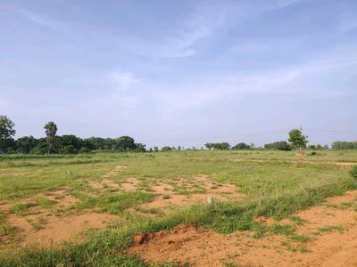 Image of 200 Sq.ft Residential Plot / Land for sale in Alair, Yadadri Bhuvanagiri for Rs. 1900000