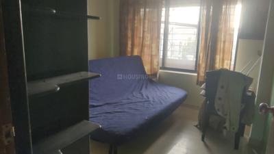 River Park Complex Bedroom One 2