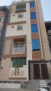 Image of 1250 Sq.ft 1 RK Builder Floor for rent in Instrumentation Limited Colony, Kota for Rs. 12000